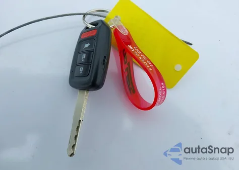 2016 Honda Cr-V Lx z USA, uszkodzony, nr VIN 2HKRM4H32GH627068